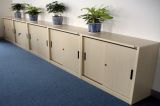 Office Furniture\Popular Half Height Metal Storage Filing Cabinet